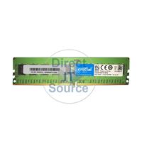 Crucial CT8G4RFS4213.18FA2 - 8GB DDR4 PC4-17000 ECC Registered Memory