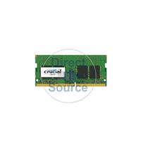 Crucial CT8G4SFD8213 - 8GB DDR4 PC4-17000 Non-ECC Unbuffered 260-Pins Memory