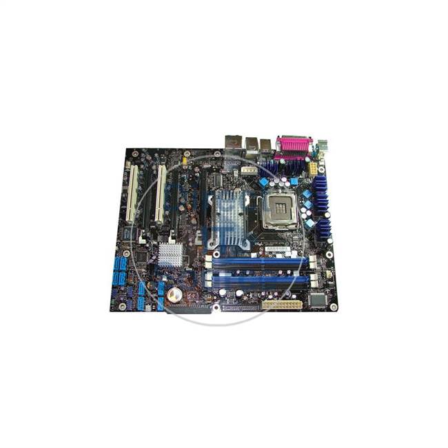 Intel D27094-305 - Socket 775 Desktop Motherboard