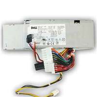 Dell D275P-00 - 275W Power Supply For OptiPlex 745, 755 SFF