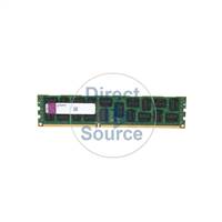Kingston D2G72K111 - 16GB DDR3 PC3-12800 ECC Registered 240-Pins Memory