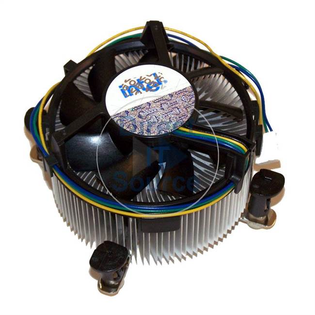 Intel D34223-001 - Fan & Heatsink for Intel E97375-001 Socket 775