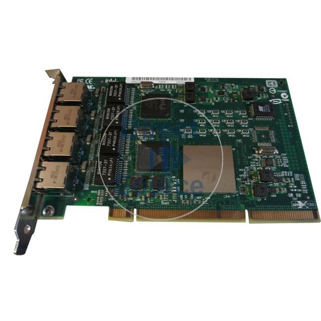 Intel D35392-004 - Pro/1000 GT Quad Port Server Adapter