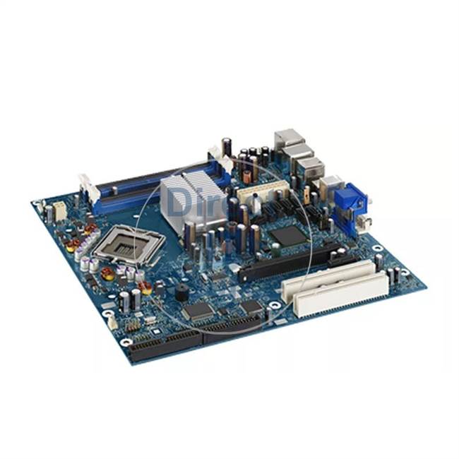 Intel D37419-302 - Socket 775 Desktop Motherboard