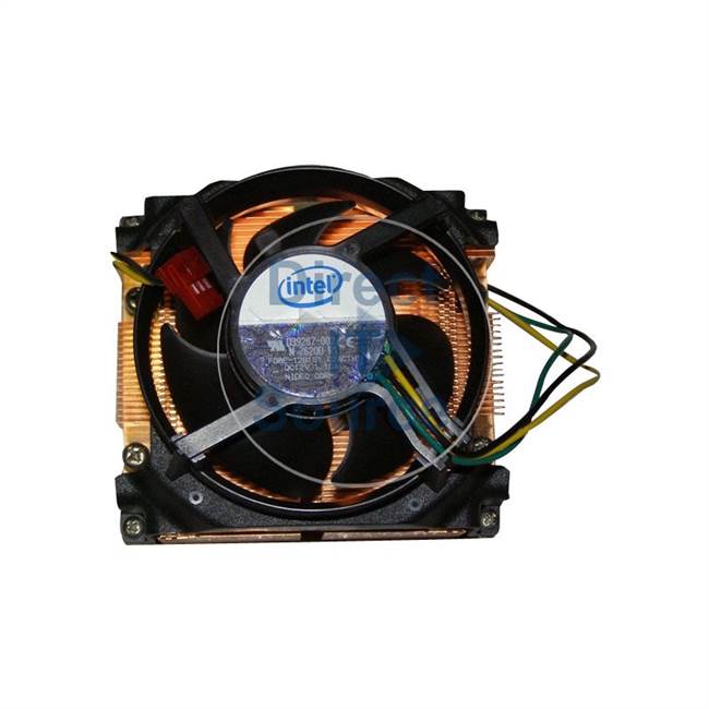 Intel D39267-002 - Fan & Heatsink for Intel Xeon 5140 Series Socket LGA771