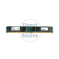 Kingston D51264K110S - 4GB DDR3 PC3-12800 Non-ECC Unbuffered 240-Pins Memory