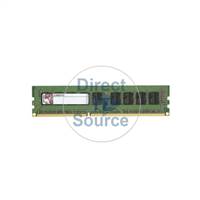 Kingston D51272K110S - 4GB DDR3 PC3-12800 ECC Unbuffered 240-Pins Memory