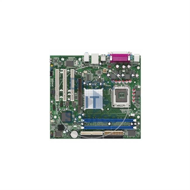 Intel D53275-204 - Socket 775 Desktop Motherboard