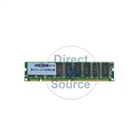 HP D5367-69001 - 128MB SDRAM PC-66 ECC Unbuffered 168-Pins Memory