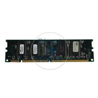 HP D6501-63001 - 32MB SDRAM PC-100 Non-ECC Unbuffered 168-Pins Memory