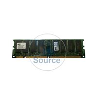 HP D6502-63001 - 64MB SDRAM PC-100 Non-ECC Unbuffered Memory