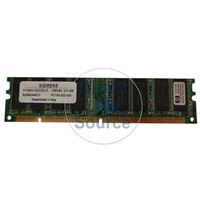 HP D6503-63001 - 128MB SDRAM PC-100 Memory