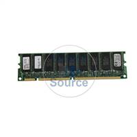 HP D6522-63001 - 64MB SDRAM ECC Unbuffered 168-Pins Memory