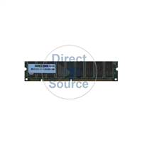 HP D7156A - 128MB SDRAM PC-100 ECC Unbuffered Memory
