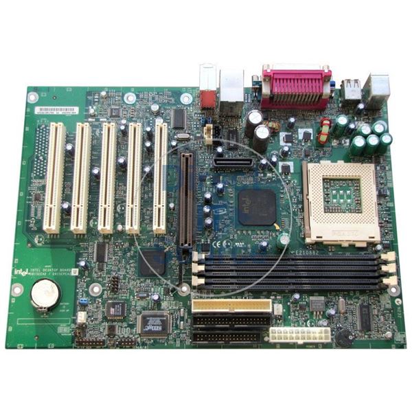 Intel D815EEA2 - ATX Socket 370 Desktop Motherboard