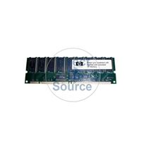 HP D8268-63000 - 1GB SDRAM PC-133 ECC Registered 168-Pins Memory