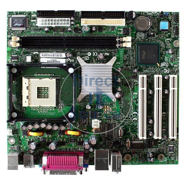 Intel D845EPI - MicroATX Socket 478 Desktop Motherboard