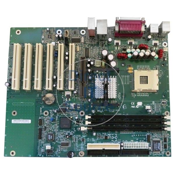 Intel D845WN - ATX Socket 478 Desktop Motherboard