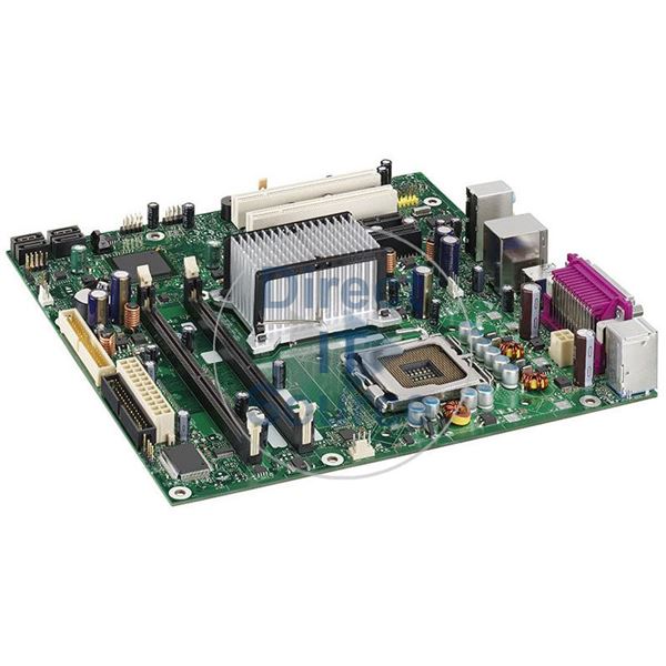 Intel D945GCLL - MicroATX Socket LGA775 Desktop Motherboard