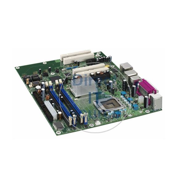 Intel D945GNTLR - ATX Socket LGA775 Desktop Motherboard