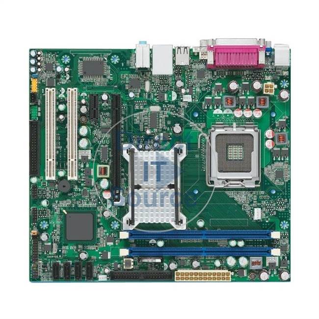Intel D97573-305 - Socket 775 Desktop Motherboard
