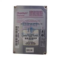 Quantum DA34S011 - 341MB 4.5K SCSI 2.5" Hard Drive