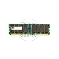 HP DC338A - 128MB DDR PC-2700 Memory