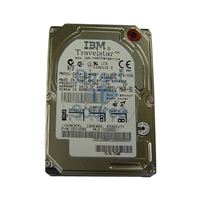 IBM DCYA-214000 - 14.13GB 4.9K IDE 2.5" Hard Drive