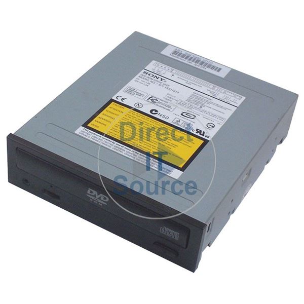 Sony DDU1613 - 16x IDE DVD-ROM Drive