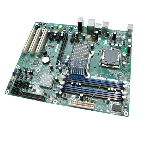 Intel DP43TF - ATX Socket LGA775 Desktop Motherboard