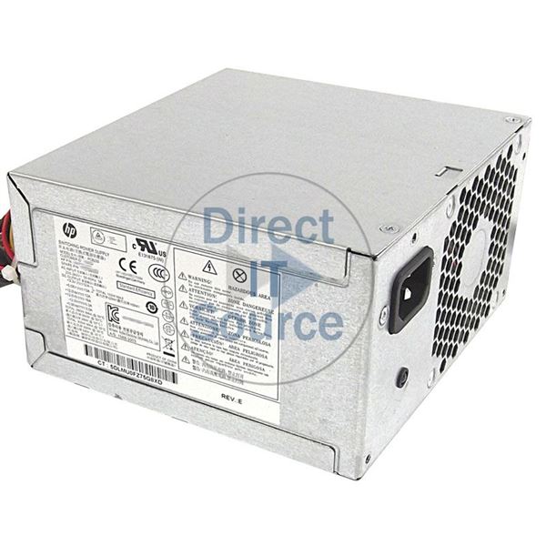 HP 667892-002 - 300W Power Supply Pro3500