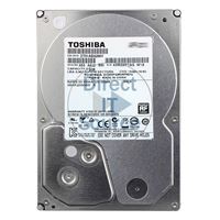 Toshiba DT01ABA200V - 2TB 5.7K SATA 6.0Gbps 3.5" 32MB Cache Hard Drive