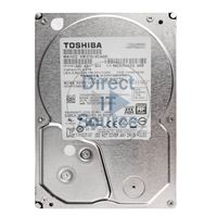 Toshiba DT01ACA200 - 2TB 7.2K SATA 6.0Gbps 3.5" 64MB Cache Hard Drive