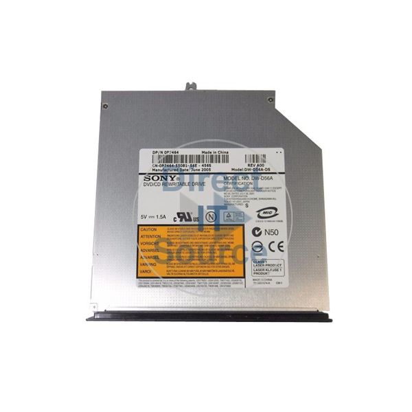 Sony DW-D56A-DS - DVD-RW Drive