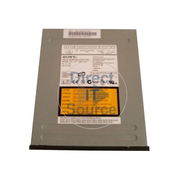 Sony DW-U18A - DVD-RW IDE Internal Drive