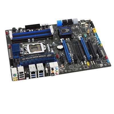 Intel DZ77GA-70K - ATX LGA1155 Desktop Motherboard Only