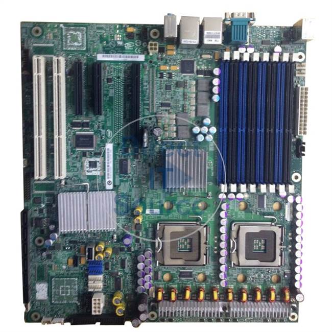 Intel E11030-100 - Server Motherboard