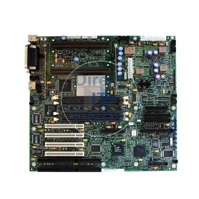 Intel E13976 - Motherboard