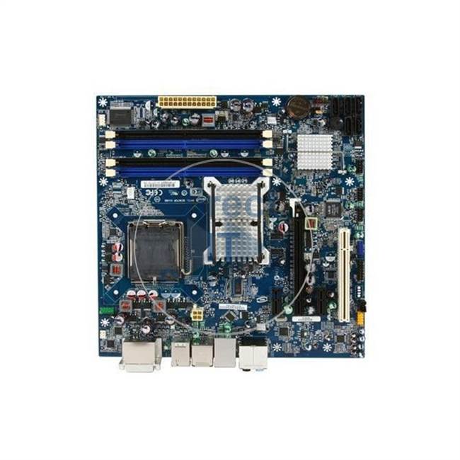Intel E27729-307 - Desktop Motherboard