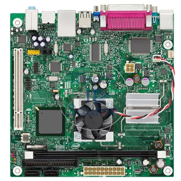 Intel E46416-105 - Mini-ITX Socket BGA Desktop Motherboard