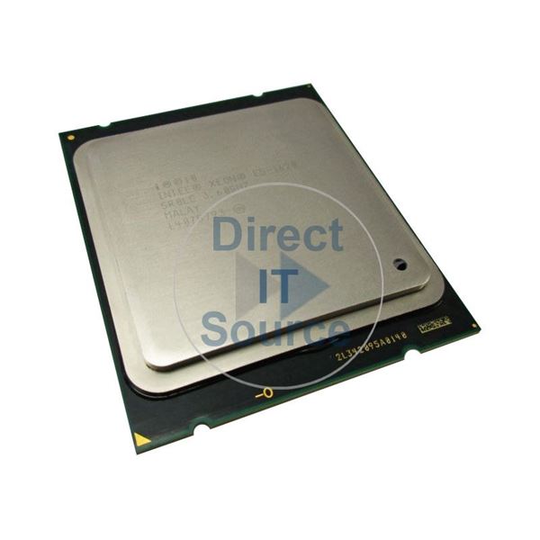 Intel E5-1620 - Xeon Quad Core 3.60Ghz 10MB Cache Processor