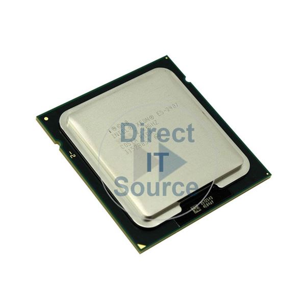 Intel E5-2407 - Xeon Quad Core 2.2Ghz 10MB Cache Processor