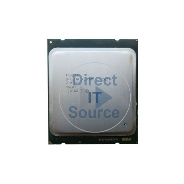Intel E5-2620 - Xeon 6-Core 2.0Ghz 15MB Cache Processor