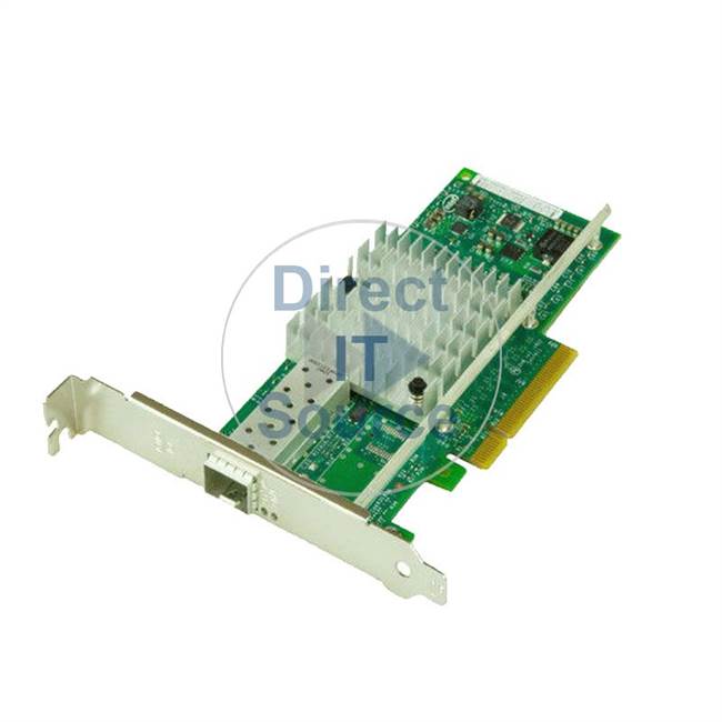 Intel E68787 - 10GB PCI-E Server Adapter
