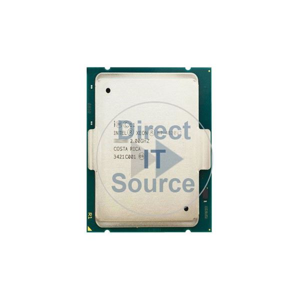Intel E7-4820V2 - Xeon 8-Core 2.0GHz 16MB Cache Processor