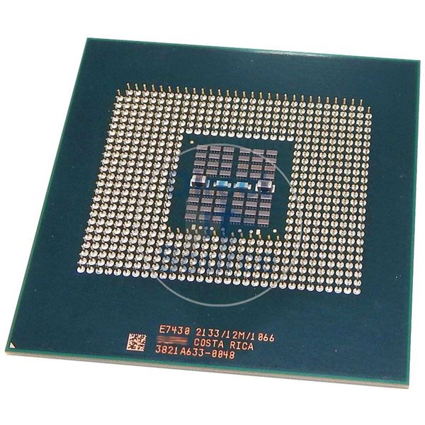 Intel E7430 - Xeon Quad Core 2.13GHz 12MB Cache Processor