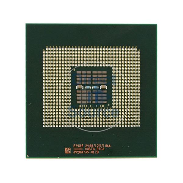 Intel E7450 - Xeon Six-Core 2.4Ghz 12MB Cache Processor