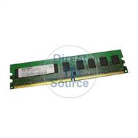 Elpida EBE10EE8AFFA-8G-E - 1GB DDR2 PC2-6400 ECC Memory