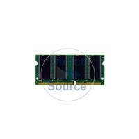 Elpida EBS26UC6APS-75 - 256MB SDRAM PC-133 Non-ECC Unbuffered 144-Pins Memory