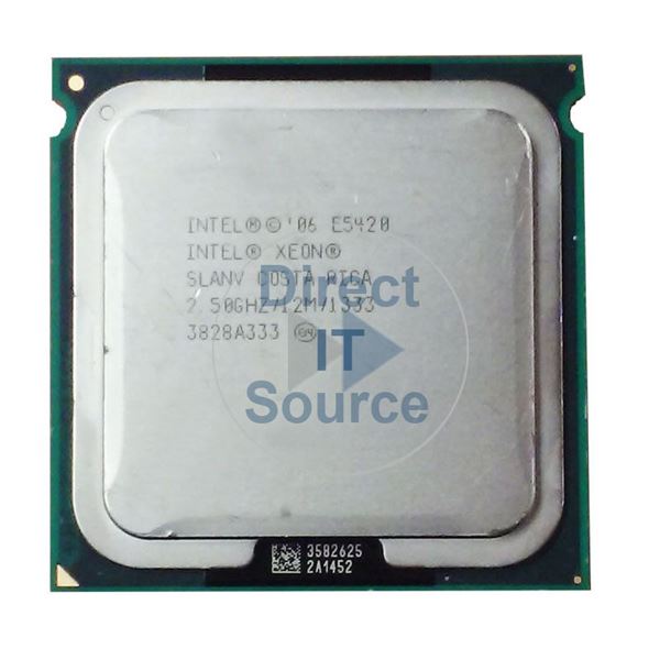 Intel EU80574KJ060N - Xeon 2.50Ghz 12MB Cache Processor